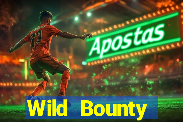 Wild Bounty Showdown horario pagante